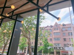 -UPPER KITCHEN(延安路店)