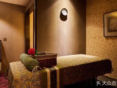 -逅莱·影院足道·日式SPA(大世界店)