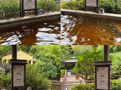 -熹乐谷温泉度假区