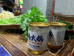 -楠火锅(广州总店)