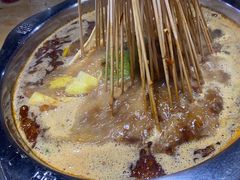 -袁记串串香(人民公园店)