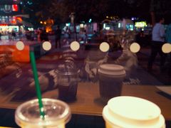 -星巴克臻选(重庆沙坪坝店)