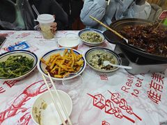 -回味黑鸭煲·始于2006(万松园店)