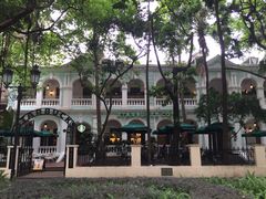 -星巴克臻选(广州沙面店)