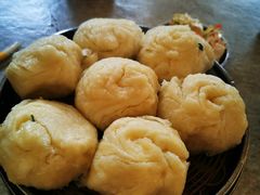 -巍山古城