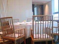 -君庭中餐馆(华强路店)