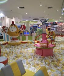 -meland亲子乐园•派对•研学(苏州悠方购物中心店)