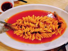 -赤宴·川菜(玉林店)