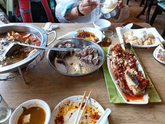 -春明狗肉馆(经开一区店)