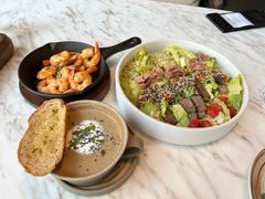 -G+KITCHEN(龙湖狮山天街店)