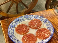 -曼生活·炸小吃糖水