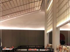 大堂-赤火牛排(金狮广场店)