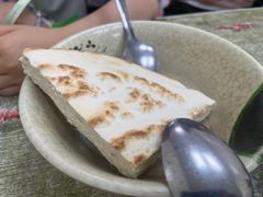 -清真李唯一优质肉丸糊辣汤
