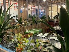 -润泽园海南椰子鸡·糟粕醋火锅(拱北店)