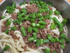 -左撇子私房面