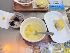 -满记甜品(静安大悦城店)