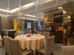 大堂-大鸭梨(天通西苑店)