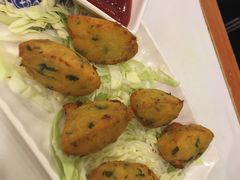-番茄屋葡式美食(总店)