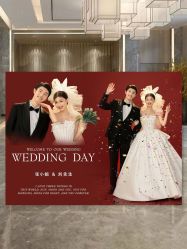 -今生有约婚纱摄影店(景德路店)