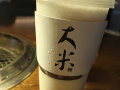 -阿嬷手作(成都万象城店)