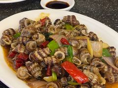 -王庄阿咪海鲜大排档(象园店)