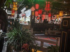 -矮板凳老火锅(宽窄巷子店)