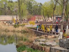 -承德避暑山庄景区