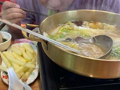 -小椒羊.羊肉粉 龙虾 羊肉串(新地旗舰店)