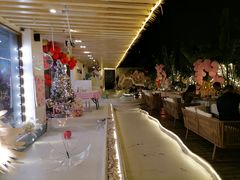 -天空花园餐吧·生日·团建(南山店)