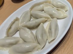 -喜家德虾仁水饺(浦东山姆店)