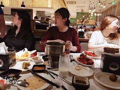 -星伦多 自助料理(圆融店)