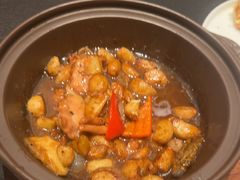 -香丰阁·烤鸭·川湘菜(清河店)
