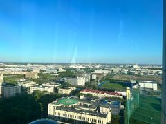 -上海华凯华美达广场酒店