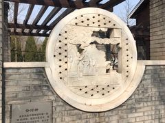 -永定河休闲森林公园