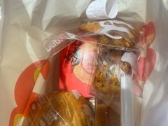 -DANXI丹喜面包·蛋糕(庐山店)