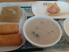 -冰泉豆浆馆(阳朔店)