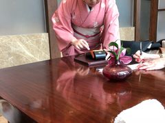 -Tsuru鹤日本料理(静安香格里拉店)