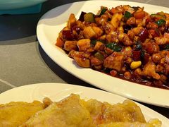 -小锅饭豆腐馆(太原街店)