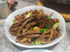 -四道菜·福建菜馆(新街口金鹰店)