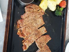 -必胜客(大观天地店)