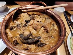 -关东小磨东北菜(上海长风大悦城店)