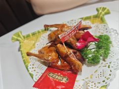 -红日饭店(裕隆三路店)