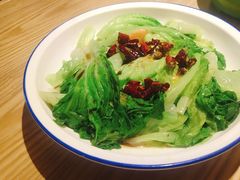 -费大厨辣椒炒肉(万家丽一店)