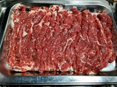 -欣悦坊陈一刀热气羊肉火锅(清真路店)