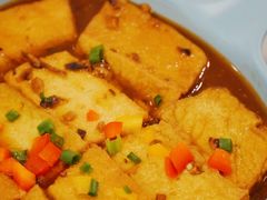 -香香海南菜餐厅