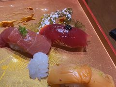 -傑·料理·海鲜放题(佛山文华荟店)