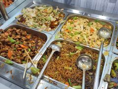 -香里香自助盒饭(红旗街店)