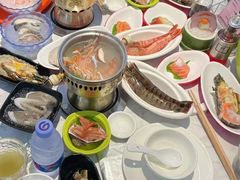 -舒友海鲜姿造(白鹭洲店)
