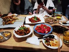 -烤五行·烧烤烤串(石佛营店)