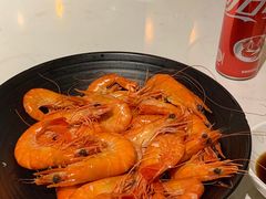 -达叔香味海鲜(海棠68环球美食街店)